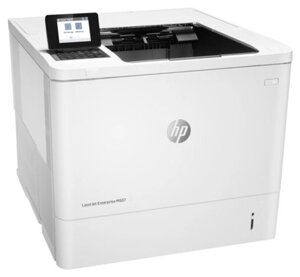 Принтер HP LaserJet Enterprise M607n