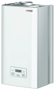 Газовый котел Protherm Пантера 25 KOV (2010) 24.6 кВт двухконтурный