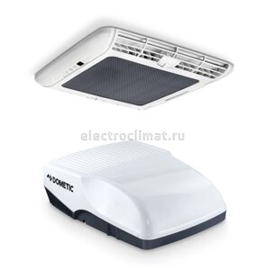 Автокондиционер Dometic FreshJet 2200 с вент панелью ADB