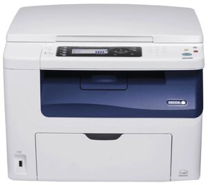 МФУ Xerox WorkCentre 6025