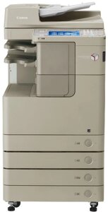 МФУ Canon imageRUNNER ADVANCE 4045i