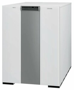 Газовый котел Electrolux FSB 25 P 22 кВт одноконтурный