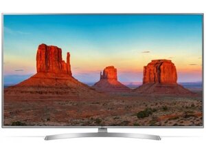 Телевизор LG 55UK6710