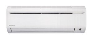 Фанкойлы настенного типа Daikin FWT05CT