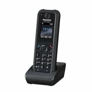 Микросотовая трубка Panasonic KX-TCA385RU