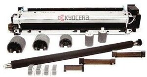 Сервисный комплект Kyocera MK-707 {2FG82030}