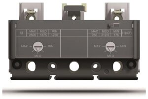 Шунтовой/независимый расцепитель (для силового выключателя) ABB 1SDA067390R1