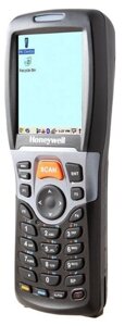 Терминал сбора данных Honeywell ScanPal 5100 1D Имиджер (Std battery)