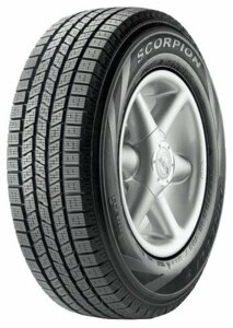 Автомобильная шина Pirelli Scorpion IceSnow 315/35 R20 110V RunFlat зимняя