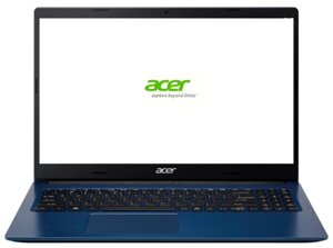 Ноутбук Acer ASPIRE 3 A315-34