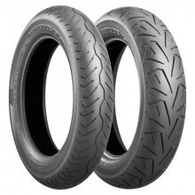 Мотошина Bridgestone Battlecruise H50 240/40 R18 79V