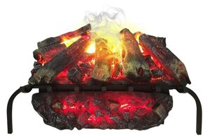 Электрический очаг RealFlame 3D Silva Log