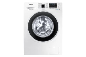 SAMSUNG WW70J52E0HWDLP Стиральная машина WW5000J с EcoBubble, 7 кг