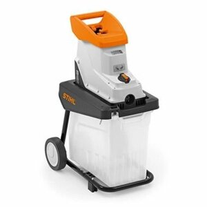 Измельчитель садовый STIHL GHE 140.0 L