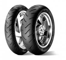 Мотошина Dunlop Elite 3 200/50 R18 76H