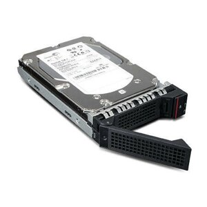 4XB0G45727 Жесткий диск Lenovo Gen 5 SFF Hot Plug 300GB 15K Enterprise SAS 6Gbps Hard Drive for RD650 RD550 TD350