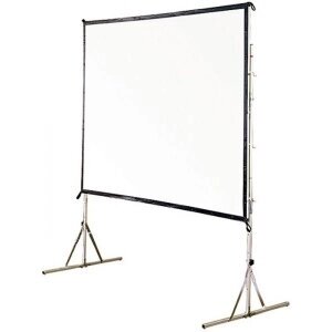 Draper Экран Ultimate Folding Screen HDTV (9:16) 409/161quot; 198*353 XT1000V (MW)