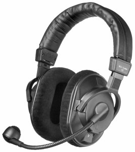 Компьютерная гарнитура Beyerdynamic DT 290