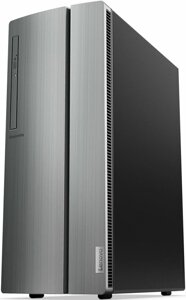 Настольный компьютер Lenovo IdeaCentre 510-15ICB (90HU005FRS)