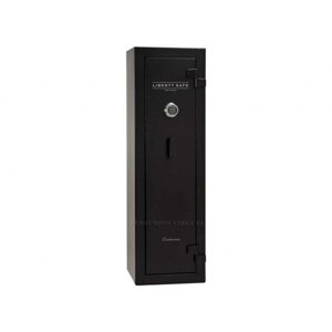 Оружейный сейф Liberty Safe Centurion 12BKT EL