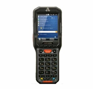 P450G9L2456E0T Терминал сбора данных Point Mobile PM450 (P450G9L2456E0T)