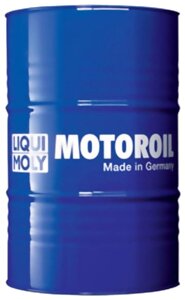 Моторное масло LIQUI MOLY LKW-Leichtlauf-Motoroil 10W-40 Basic 205 л