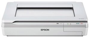 Сканер Epson WorkForce DS-50000