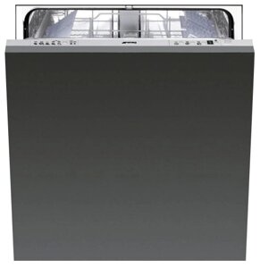 Посудомоечная машина smeg STA6445-2