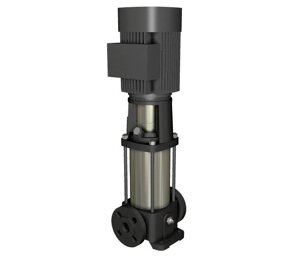 Grundfos CR 5-11 A-FGJ-A-E-HQQE (фланец по DIN DN 25/DN 32 3x230/400V 50Hz)