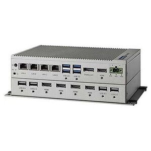 Встраиваемый компьютер Advantech UNO-2484G-6732H5AE