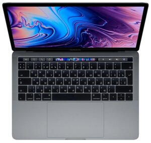 Ноутбук Apple MacBook Pro 13 with Retina display and Touch Bar Mid 2018 (Intel Core i5 2300