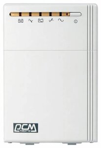 Интерактивный ИБП Powercom King Pro KIN-2200AP