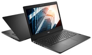 Ноутбук DELL LATITUDE 3480