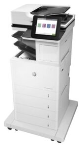 МФУ HP LaserJet Enterprise M631z