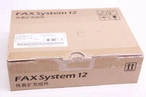 Опция Kyocera FAX System 12 1503RK3NL0