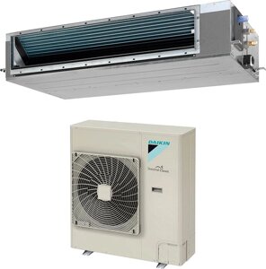 Канальный кондиционер Daikin FBA100A / RZQSG100L8Y