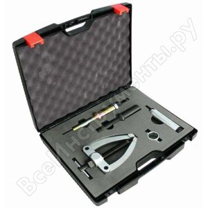 Набор для замены стакана форсунки VOLVO Car-tool CT-B1393