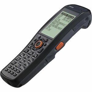 Терминал сбора данных (ТСД) Casio DT-970, DT-970M51E