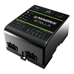 Madrix IA-HW-001019 Stella конвертор сигнала Ethernet в DMX