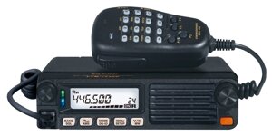 Автомобильная рация Yaesu FTM-7250DR