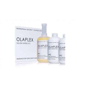 OLAPLEX SALON INTRO KIT - Набор для салона