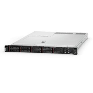 Сервер Lenovo TopSeller ThinkSystem SR630 7X02A057EA