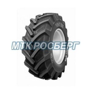 Шины Шина 600/65R28 157A8/154D BKT AGRIMAX RT-657 TL