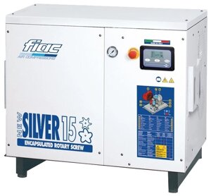 Компрессор масляный FIAC NEW SILVER 15 SD 13, 11 кВт