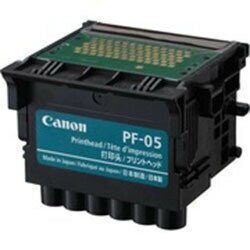 Печатающая головка Canon quot; Print head PF-05quot;