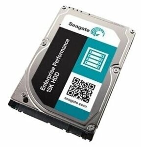 Жесткий диск Seagate 300 GB ST300MP0075