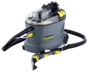 Пылесос KARCHER Puzzi 8/1 C