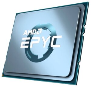 Процессор AMD EPYC 7352