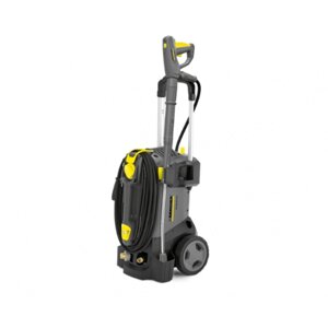 Мойка высокого давления KARCHER HD 5/12 C