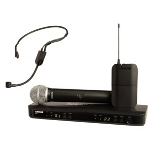 Радиосистема Shure BLX1288E/P31 M17